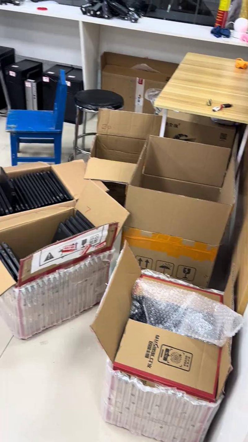 检验检疫技术中心的未来之路：一场变革的探索